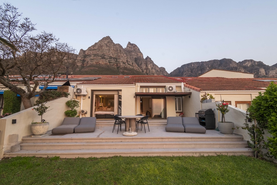 3 Bedroom Property for Sale in Camps Bay Western Cape